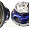 ซับวูฟเฟอร์ 8 นิ้ว ว้อยคู่ 800 W