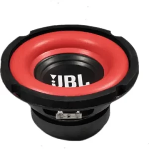 ลำโพง JBL ลำโพงซับวูฟเฟอร์ 6.5 นิ้ว นิ้วลำโพงซับวูฟเฟอร์ลำโพงมิดเบส