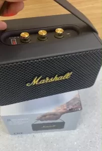 Bluetooth Speake ลำโพงบลูทูแบบพกพา รุ่นM10 Super BASS บลูทูธไร้สาย