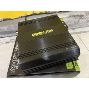 GZCA3000M1 แอมป์​