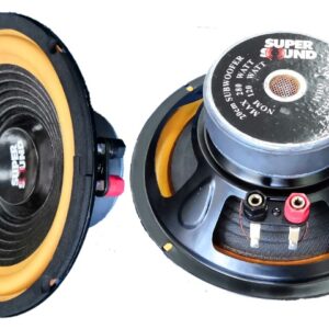 ซับวูฟเฟอร์ ซับ 8 นิ้ว 280 W ยี้ห้อ SOUND BEST