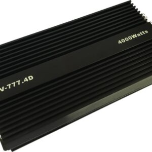 เพาเวอร์แอมป์ class d โม 4000 w