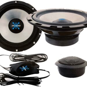 ลำโพงชุด แยกชิ้น ยี้ห้อ XSTREAM